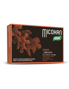 Micosan energy 40cps