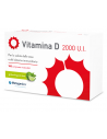 Vitamina d 2000 ui 168 compresse masticabili