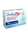 Urelax plus 30cps softgel