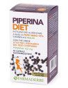Piperina diet 60cpr