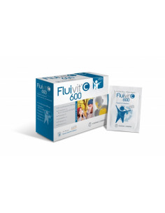 Fluivit c 600 14bust