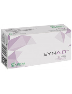 Synaid 30 compresse | Clubfarma
