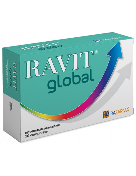Ravit global 30cpr