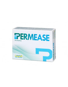Permease 30 compresse