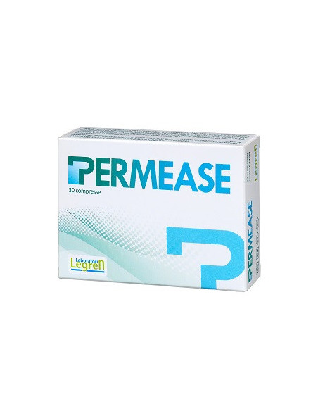 Permease 30 compresse