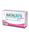 Natalben supra 30cps molli