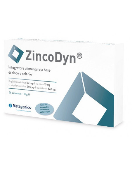 Zincodyn 56cpr