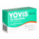 Yovis stick 50 miliardi fermenti lattici per equilibrio flora batterica intestinale 10 bustine