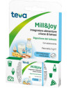 Mill&joy teva 20 compresse