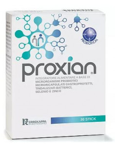 Proxian 30stick