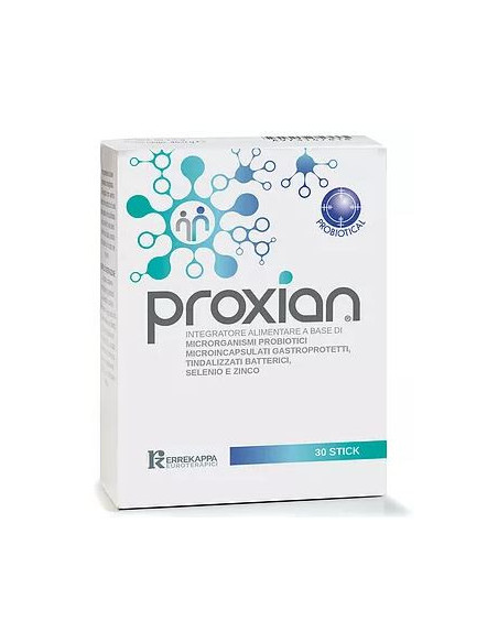 Proxian 30stick