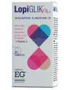 Lopiglik plus 20 compresse