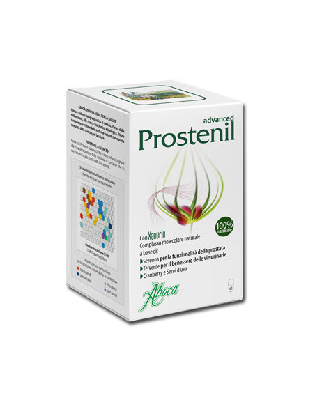 Prostenil advanced 60 capsule