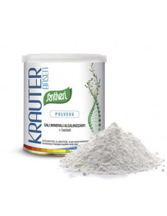 Krauter basen polvere 150g