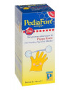 Pediafort sciroppo 100ml