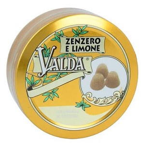Valda zenzero limone c zucch