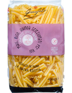 Garofalo casarecce pasta senza glutine 400 g