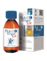 Fluivit c sciroppo tux 150ml