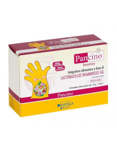 Pancino 10bust