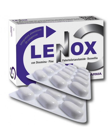 Lenox 30cpr