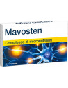 Mavosten 20 compresse