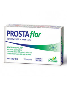 Prostaflor 30 capsule | Clubfarma