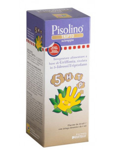 Pisolino tripto 50ml