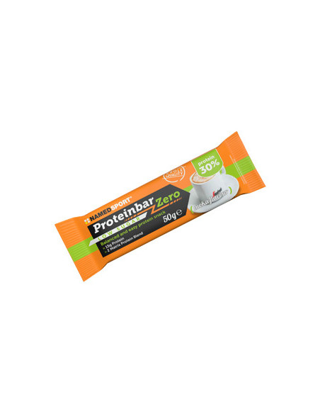 Proteinbar zero moka 50g