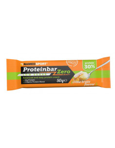 Proteinbar zero creme brul 50g