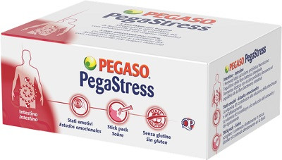 Pegastress 14stick pack