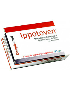 Ippotoven 30 capsule