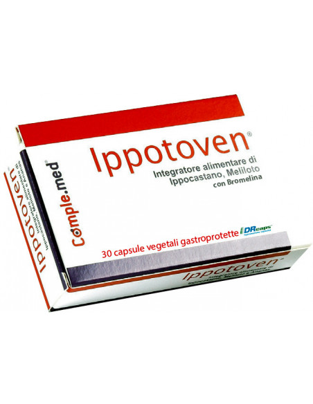 Ippotoven 30 capsule