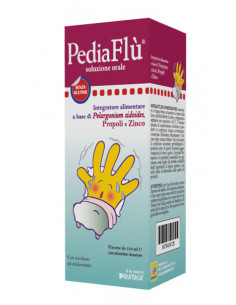 Pediaflu 150ml