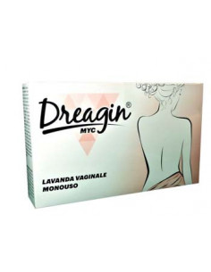 Dreagin myc 5 flaconcini 140ml | Clubfarma