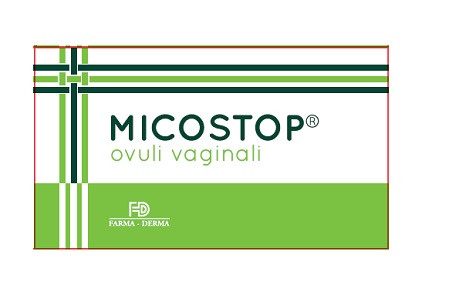 Micostop ovuli vaginali 10pz