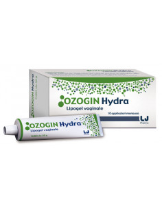 Ozogin hydra lipogel vag10appl