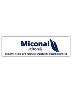 Miconal unghie trattamento micosi 8ml