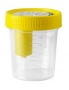 Linea f raccoglitore urina