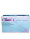 Clinnix ovuli vaginali 15pz