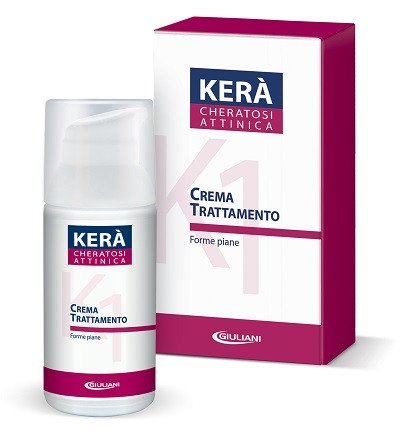 Kera k1 crema trattamento 50ml