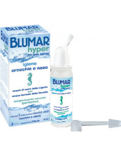 Blumar hyper spray no gas 50ml
