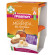 Plasmon la merenda dei bambini merende banana mela biscotto miele asettico 2 x 120 g