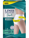 Lines spec pants uni super m8p