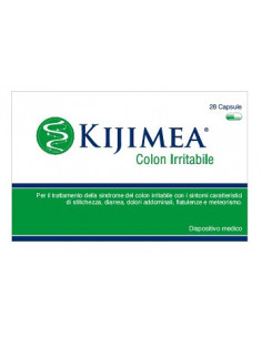 Kijimea colon irritabile 28cps