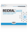 Reidral garze oculari 20pz