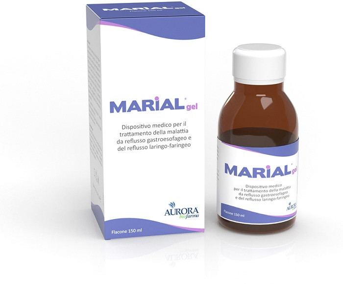 Marial gel 150ml