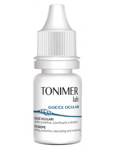 Tonimer lab gocce oculari 10ml