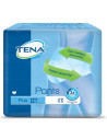 Tena pants plus l new 14pz