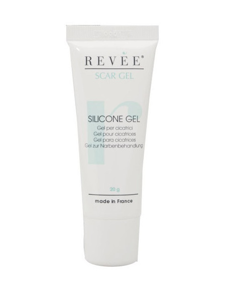 Revee scar gel