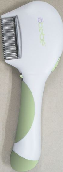 Bremed pettine a pidocchi 1pz